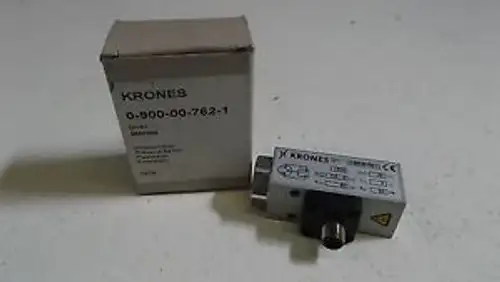 Krones 0-900-00-762-1