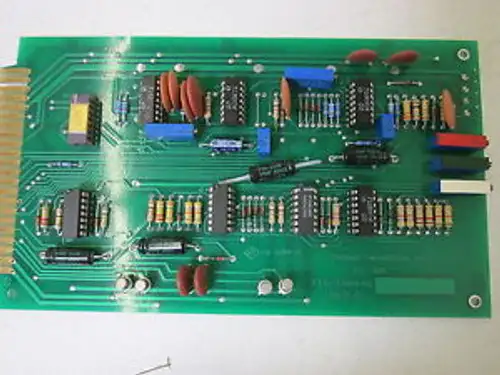 3 Thomas Engineering Inc. Tts-15699C
