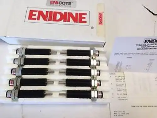 10 4E5490 Endine Hydraulic Shock Absorbers 60Mm Pro15 If-2 20