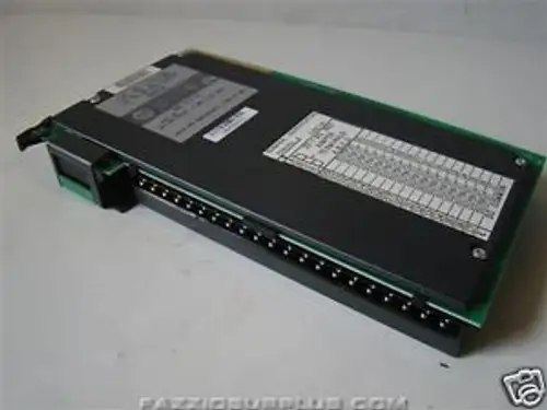 Allen-Bradley 1771-0Bd Output Module