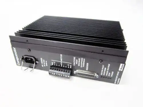Parker Compumotor S6-Drive ซีรีย์ S ไดรเวอร์ไมโครสเต็ป