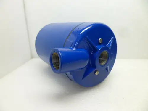 Magnetrol Messumformer 080-5212-302 3/4 Npt 120 Volt Dpdt