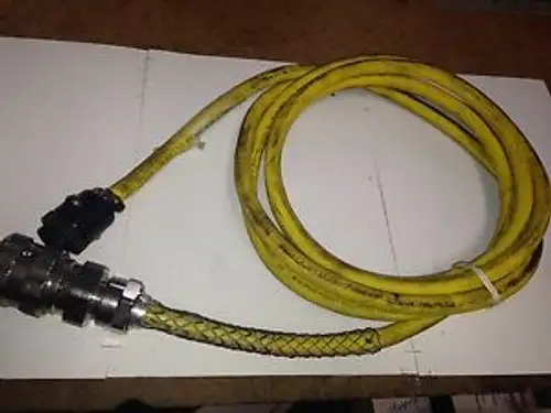 Old Tpc 92295 Servo/Encoder Cable Bf