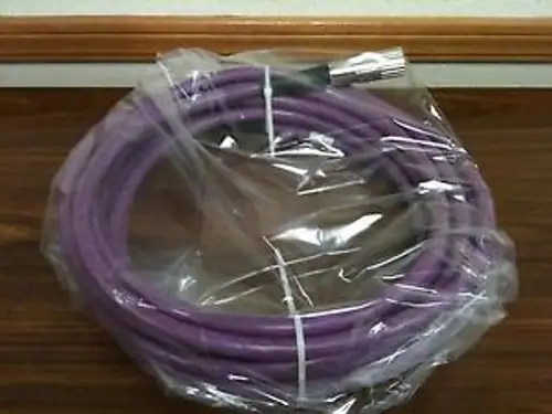 Kuka Robotics 00-123-135 X71 & X71.1 Connectors And Cable 9M