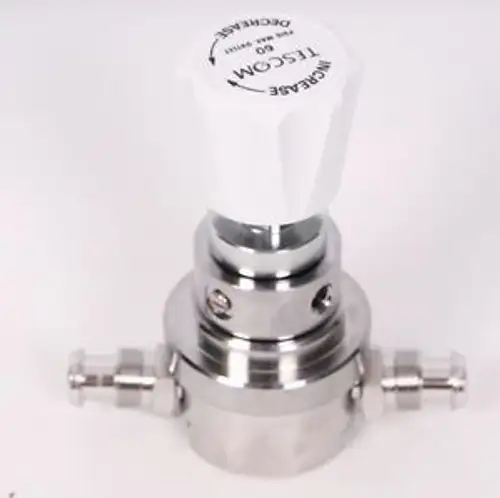 Tescom 60Psi Line Pressure Regulator 74-3841Krk30-081