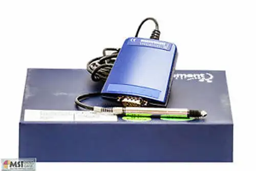 Measurement Specialties Dlbb315Pa-100 Ultimate Precision Digital Lbb