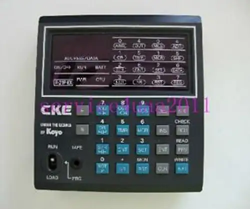 Koyo R-21P-Ex 2 โปรแกรมเมอร์มือถือ