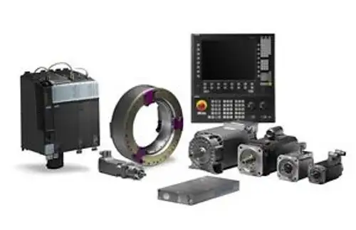 Allen Bradley 1771-Ogc 1771Ogc