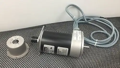 Parker 1.8 Step Motor Rs33B-Dfs10-Ec