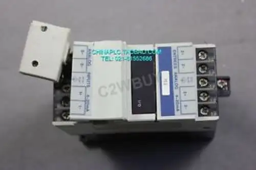 Tsx-Aeg-4111 Tsxaeg4111 Analog Input Module Xhg12