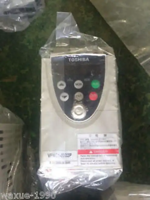Toshiba Vfnc1-2002P 3 220V 0.2Kw pohon