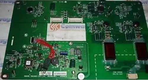 Twb-09700 Sm-700 44013390901 100 ovládací deska TFT LCD
