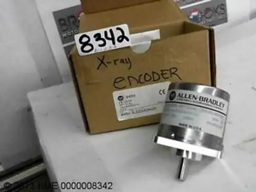 Allen Bradley 845H-Sjdz24Cny2C Ser B Electrical Supply