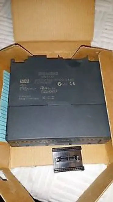 Siemens 6ES7 322-1FH00-0AA0 Simatic S7數位輸出模組