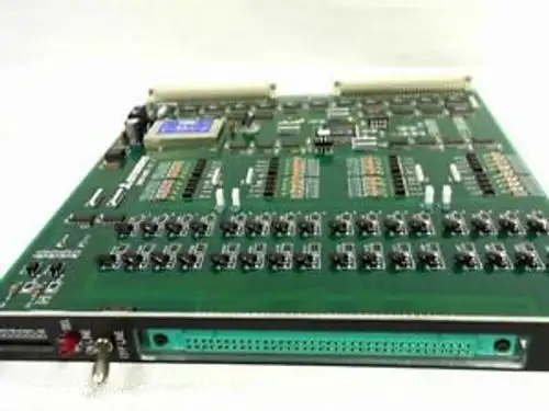 Mitsubishi Di Module - D0Dim03 V1.1 / M004C0028 / Ao1090032P-1 -