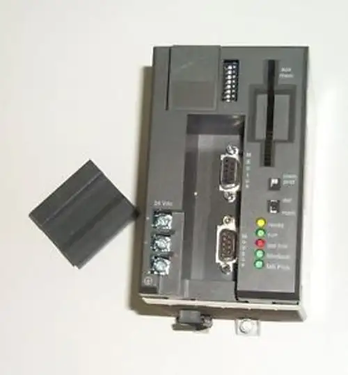 Modicon Schneider Pc-A984-145 Pca984145 Cpu