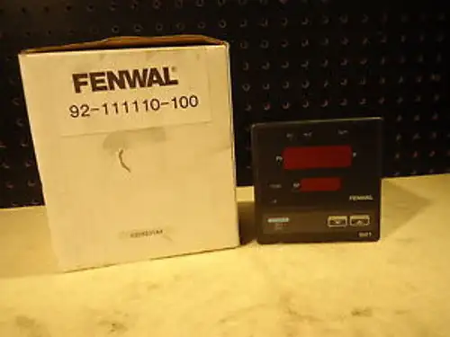 Fenwall 92-111110-100 Temperature Controller