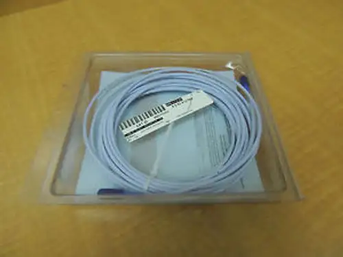 Bently Nevada Elektrische Monitor Kabel #1 330130-085-10-00 3300 Xl 8Mm