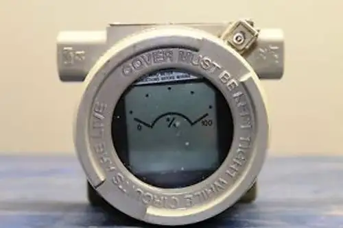 Honeywell Transmitter Model Rma300-Sm-Mb-1C