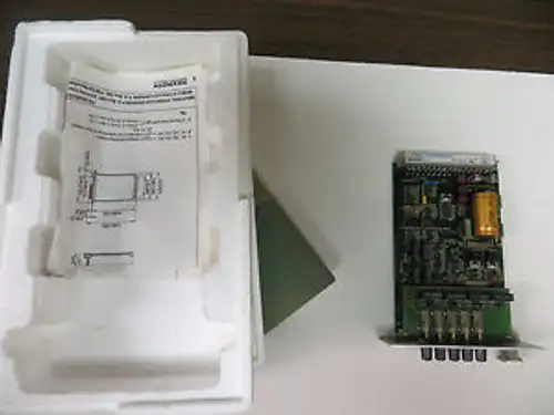 Rexroth Prop. Amplifier Vt3006-S35-R5