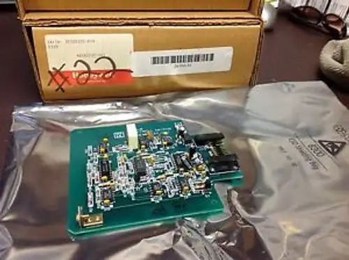 Honeywell Converter 46182737-501. In Rare