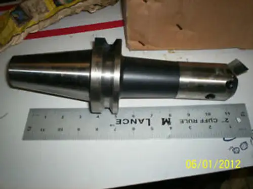 804 Showa Dapra Bt50-Bsa62-195 Chuck V 904-308-0001 Bt50 Shank
