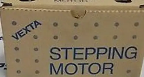 120-501// Oriental Pk566-Nae 5-Phase Stepping Motor