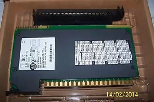 Allen Bradley 1771-IBN/C 1771-IBN 10-30Vdc mô-đun đầu vào