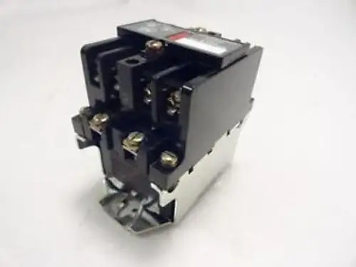 Allen-Bradley 700-N400A1 110/120V ACリレーコイル