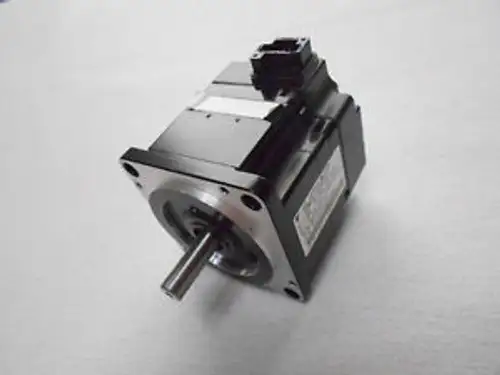 Yaskawa Sgmps-01Ca21 100W Servo Motor