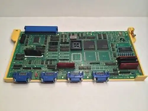 Ge Fanuc A16B-2200-025 kontrol kartı