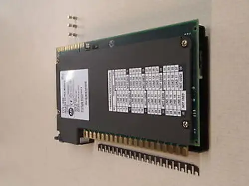 Allen Bradley 1771-Odd 120V 隔離輸出模組