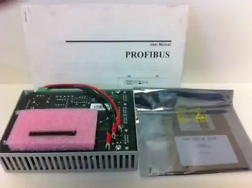 Quickpanel Jr Qpj-Pbs-201-C Profibus Module