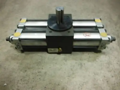 Attuatore Phd 3R11H4120-030-P-D ~