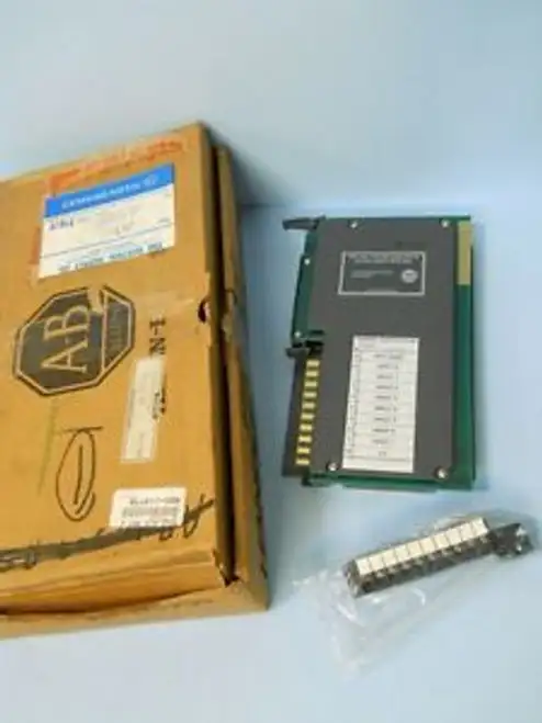 Allen Bradley 1771-IM AC/DC 輸入模組