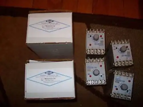 6 Regent Controls Tm2222D1S-120