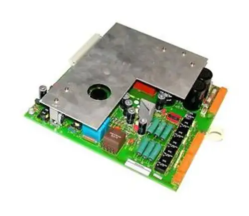 Siemens 6 Ew 1890-1Ab Power Supply Module
