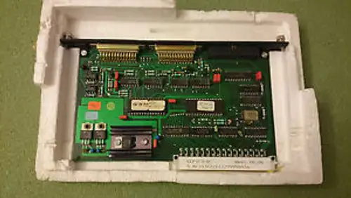 B&R Ecpif3-0 mô-đun