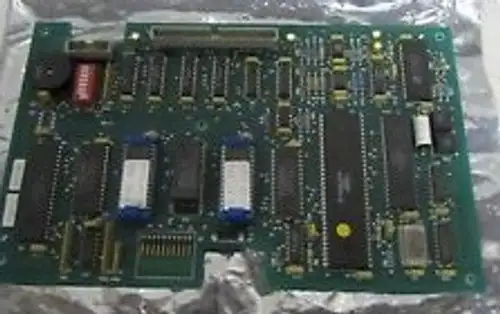 Hach Circuit Board Model # 44976-00 P/N Cfs44975-00 D