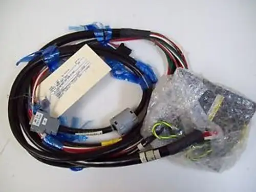 Fanuc Robotics A05B-2487-D003 R-J3Ib Gm Wwp Arp Arm I/F Unit -