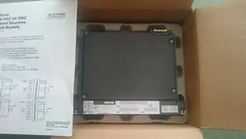 Aeg Modicon As-B838-032 โมดูลเอาต์พุต