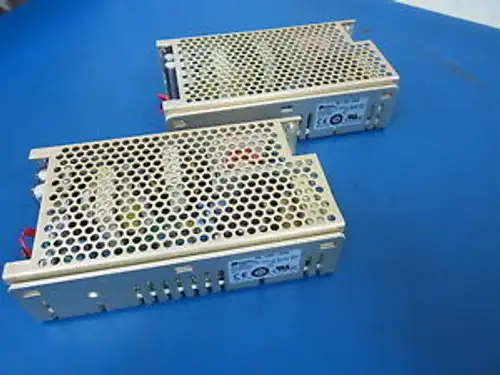 2 Integrated Power Designs Ce-150-1002 Power Supply Output 150W