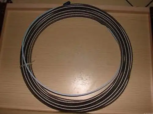 8Meters Armored Extension Cable For Ge Bently Nevada 3300 Xl Proximitor Sensor