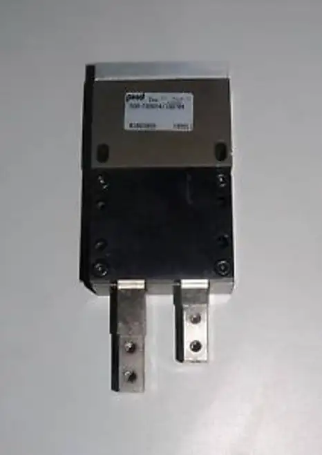 Phd Rga-F89694/168704 Rod Escapement