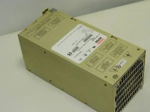 Astec Vs1-D3-00-Ce Dc Power Supply 115-230Vac To 12Vdc 1500W 100A Level 6