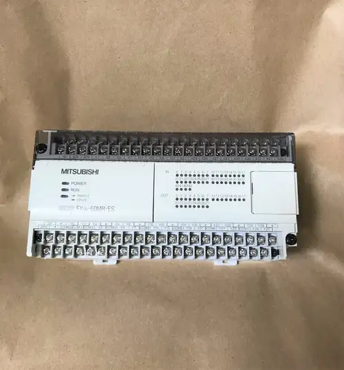 Mitsubishi FXON-60MR-ES/UL 可編程控制器