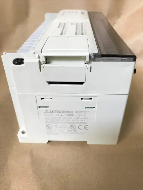 Mitsubishi FXON-60MR-ES/UL 可編程控制器