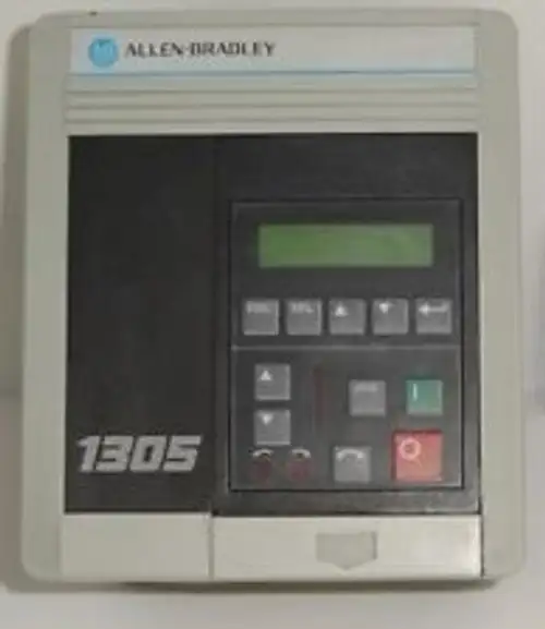 Allen Bradley 1305-Ba03Aha2 1Hp 1305 Ac Drive