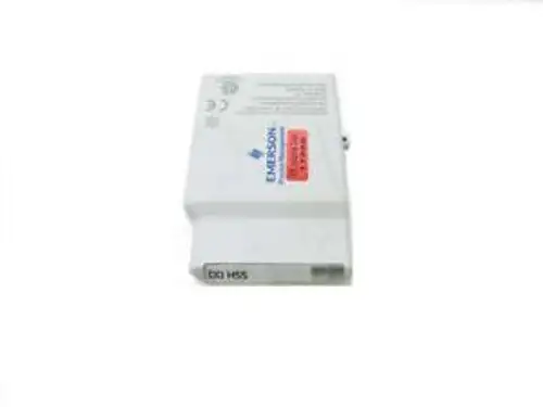 Fisher Rosemount KL3002X1-BA1 DO 24V-DC Rev B High Side Charm D498400