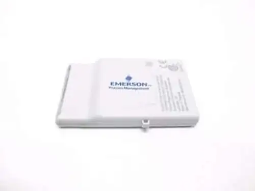 Fisher Rosemount KL3021X1-BA1 AI HART Charm Rev B D498606 moduł wyjściowy